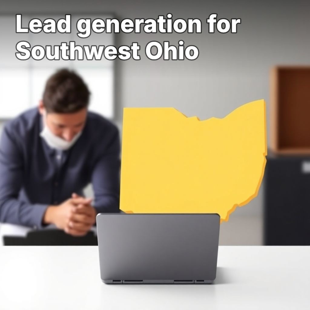 Lead generation for Southwest Ohio